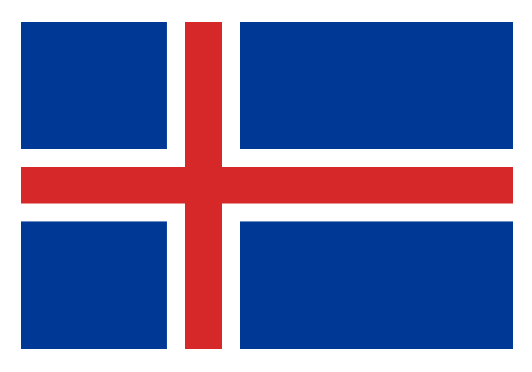 Iceland Flag, Iceland Flag png, Iceland Flag png transparent image, Iceland Flag png full hd images download